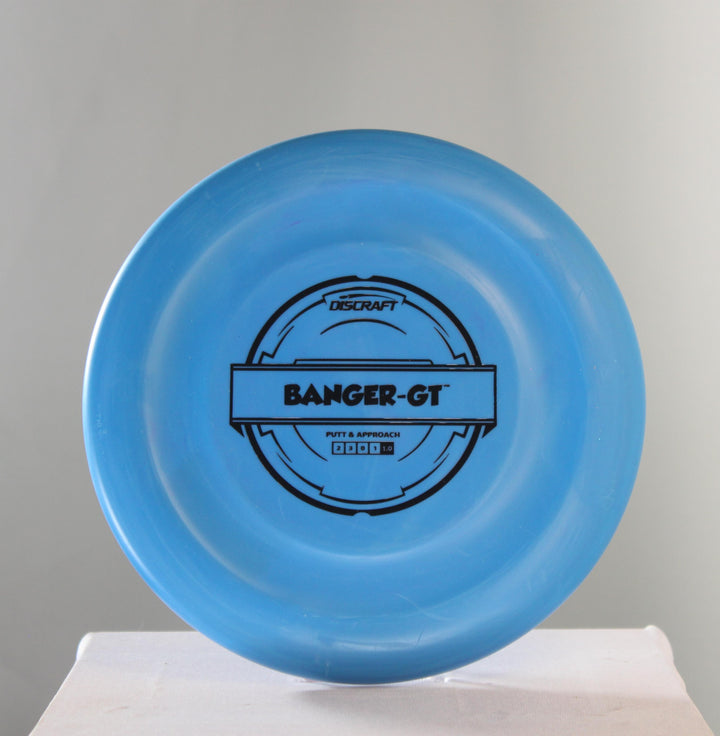 Putter Line Banger GT