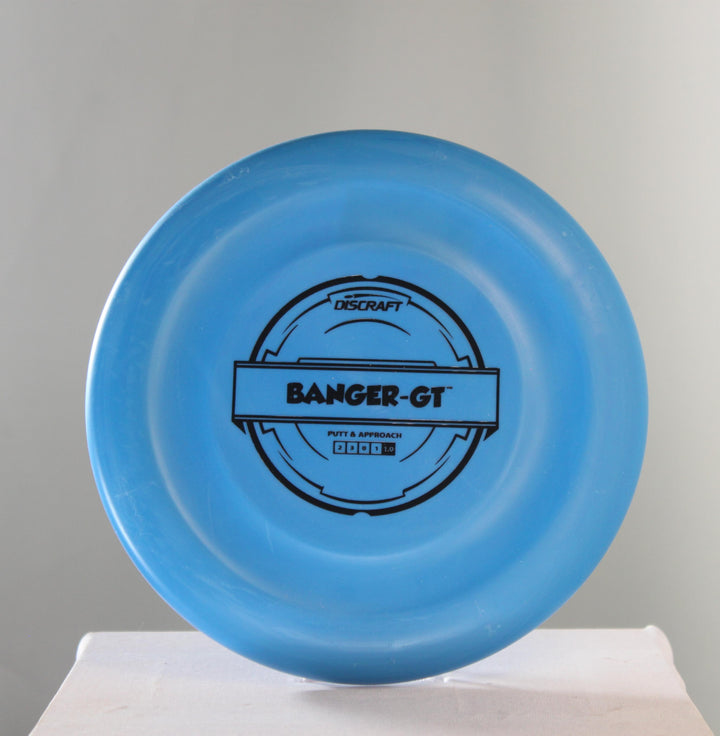 Putter Line Banger GT