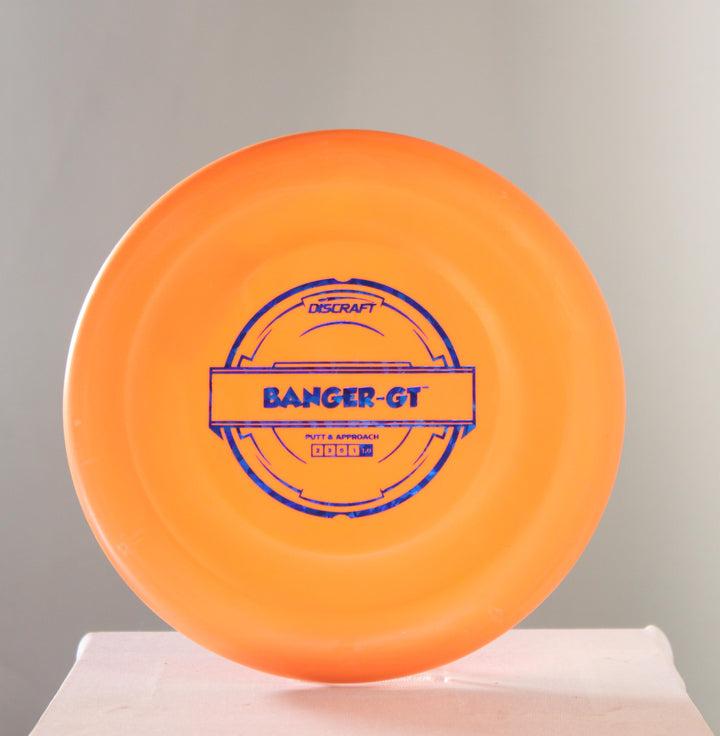 Putter Line Banger GT