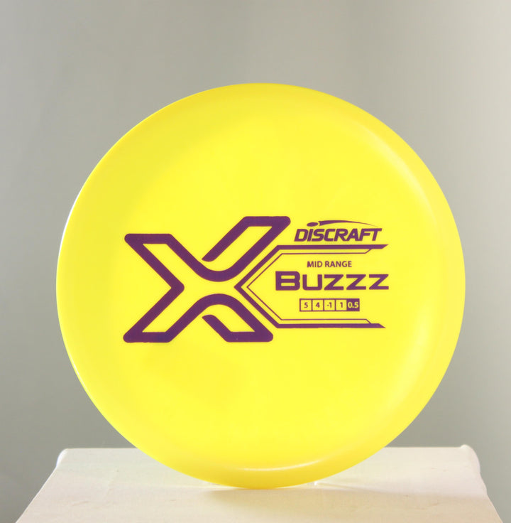 X Buzzz