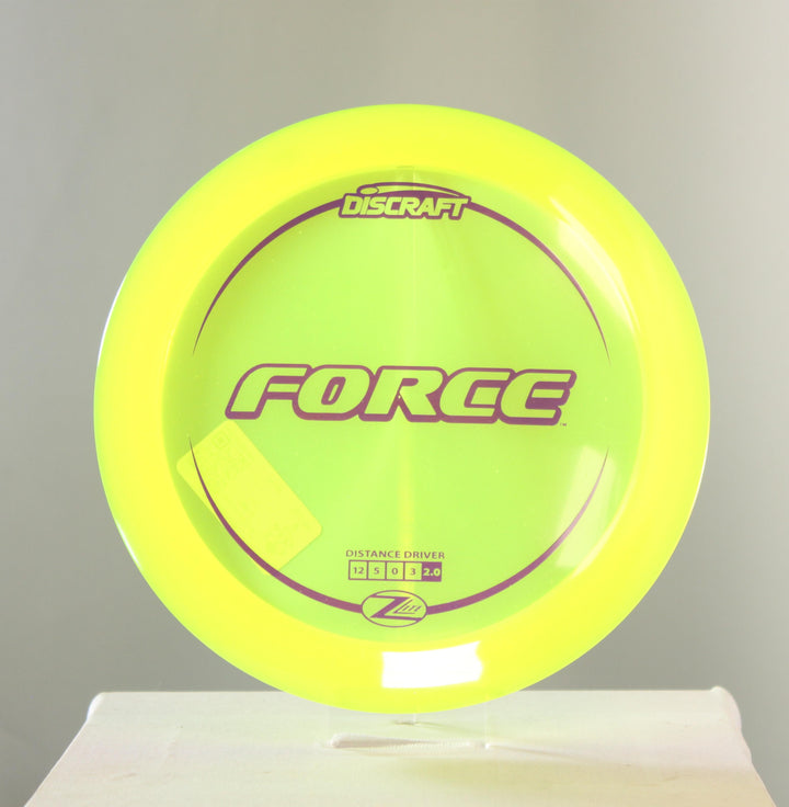 Z Lite Force