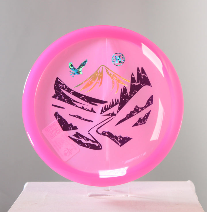 National Disc Golf Day 2024 K1 Kaxe