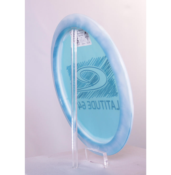 National Disc Golf Day 2024 Opto Ice Orbit Saint Pro