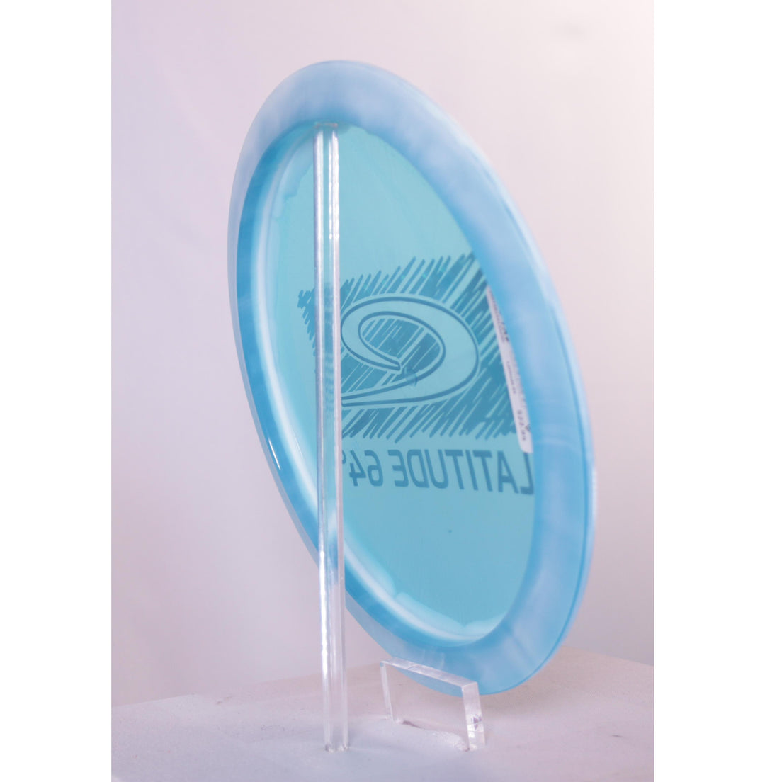 National Disc Golf Day 2024 Opto Ice Orbit Saint Pro