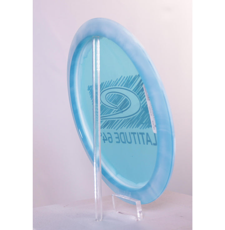 National Disc Golf Day 2024 Opto Ice Orbit Saint Pro