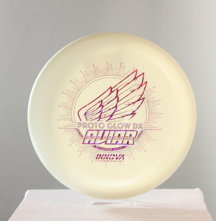 Proto Glow DX Aviar