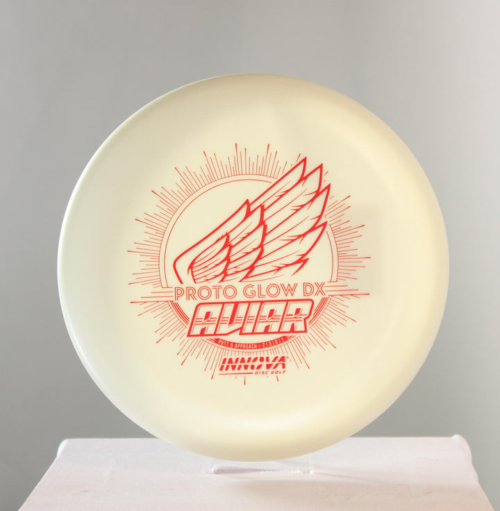 Proto Glow DX Aviar