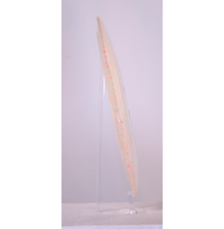 Echo Valley Open 10 Years VIP Confetti Sword