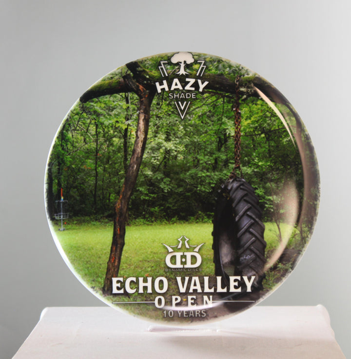 Echo Valley Open 10 Years #1 DyeMax Pure