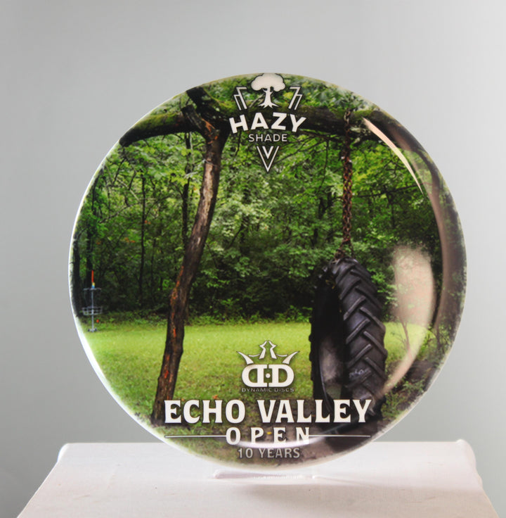 Echo Valley Open 10 Years #1 DyeMax Pure