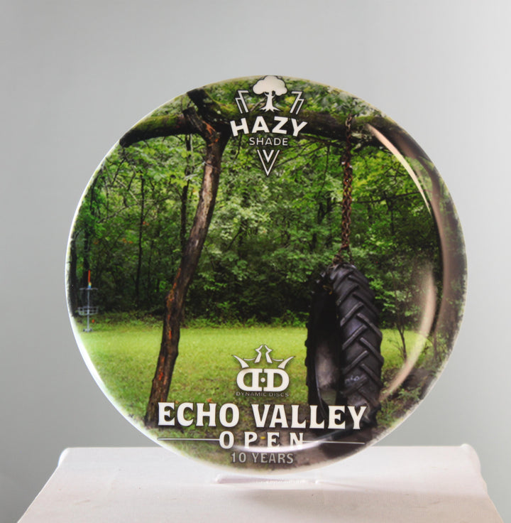 Echo Valley Open 10 Years #1 DyeMax Pure