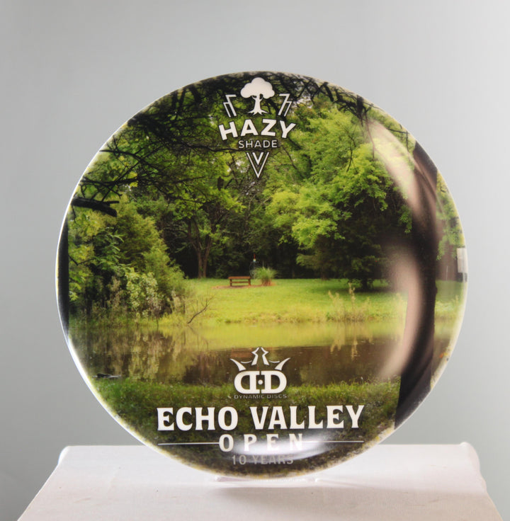 Echo Valley Open 10 Years #3 DyeMax Fuse