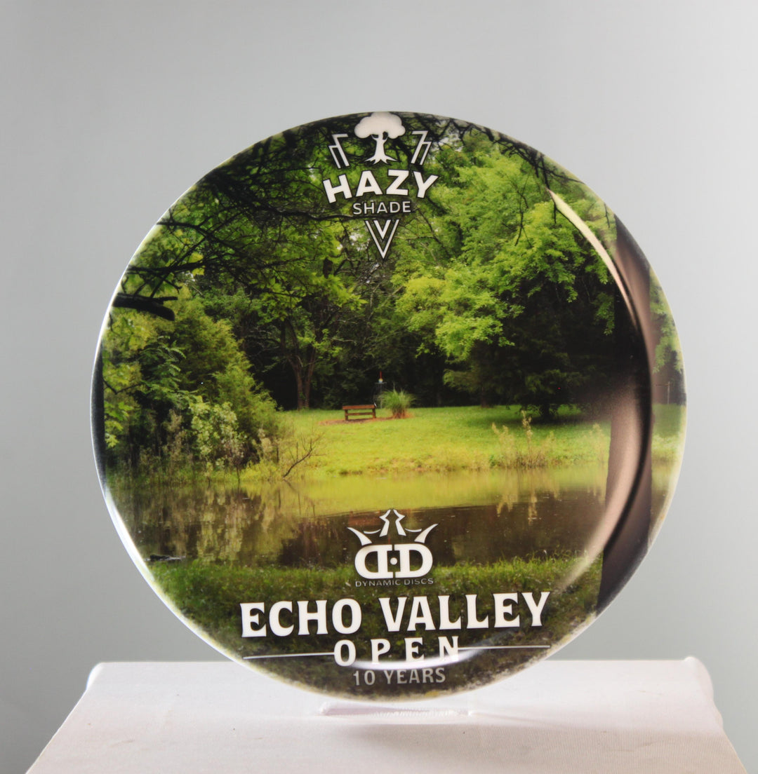 Echo Valley Open 10 Years #3 DyeMax Pure