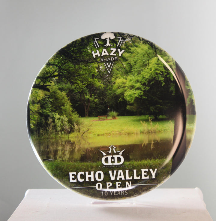 Echo Valley Open 10 Years #3 DyeMax Pure