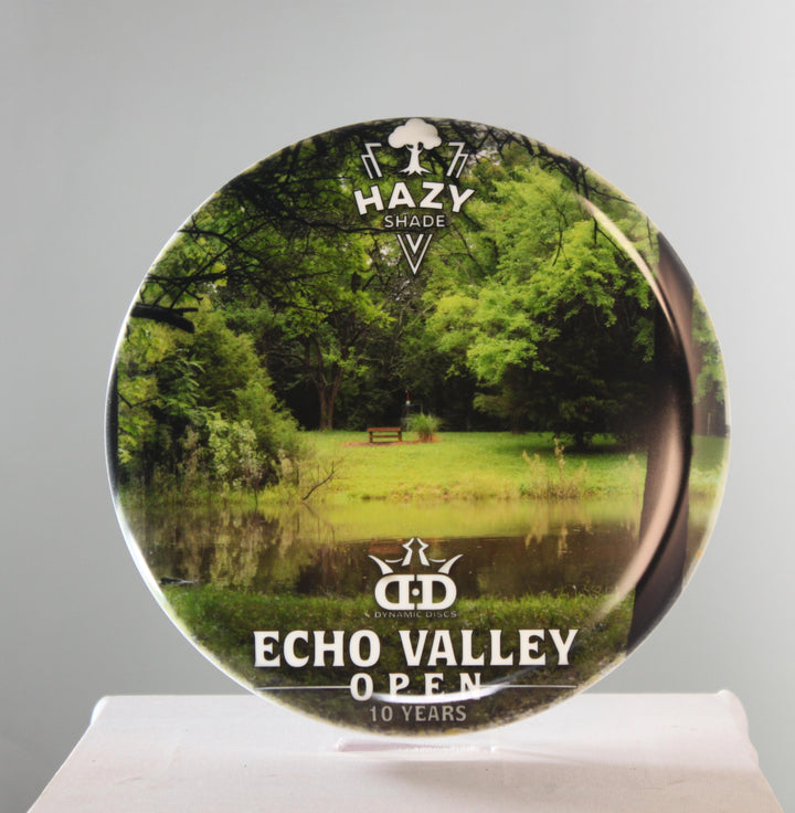 Echo Valley Open 10 Years #3 DyeMax Pure