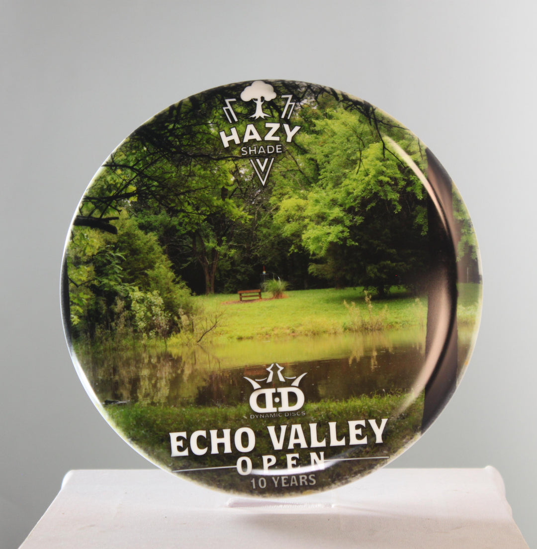 Echo Valley Open 10 Years #3 DyeMax Pure