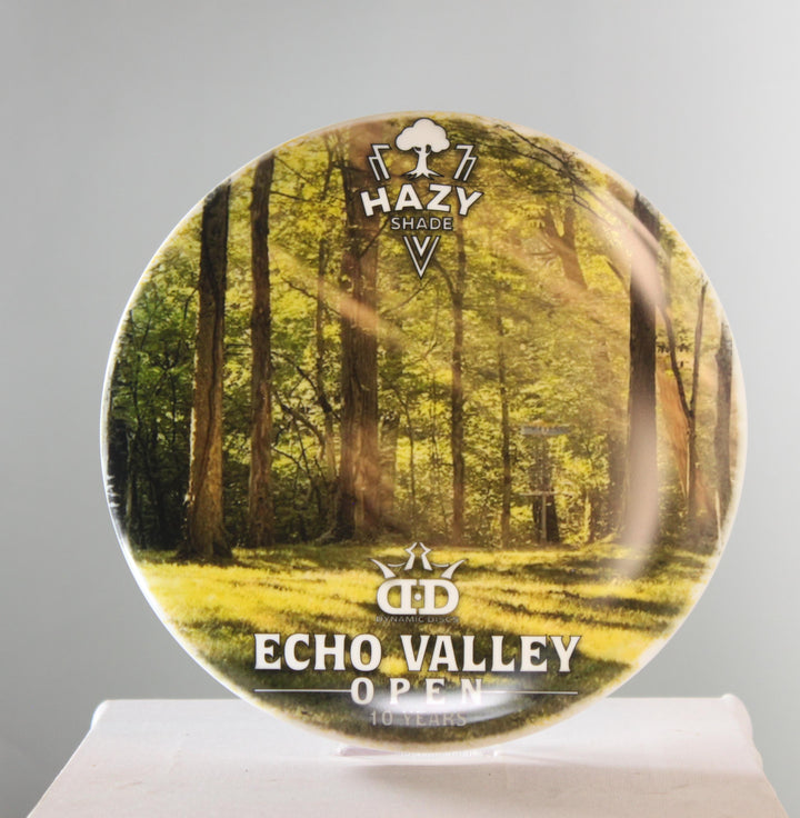 Echo Valley Open 10 Years #4 DyeMax Fuse