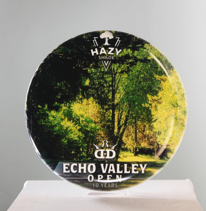 Echo Valley Open 10 Years #5 DyeMax Pure