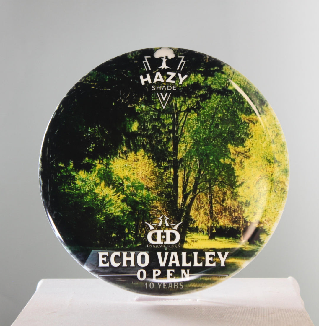 Echo Valley Open 10 Years #5 DyeMax Pure