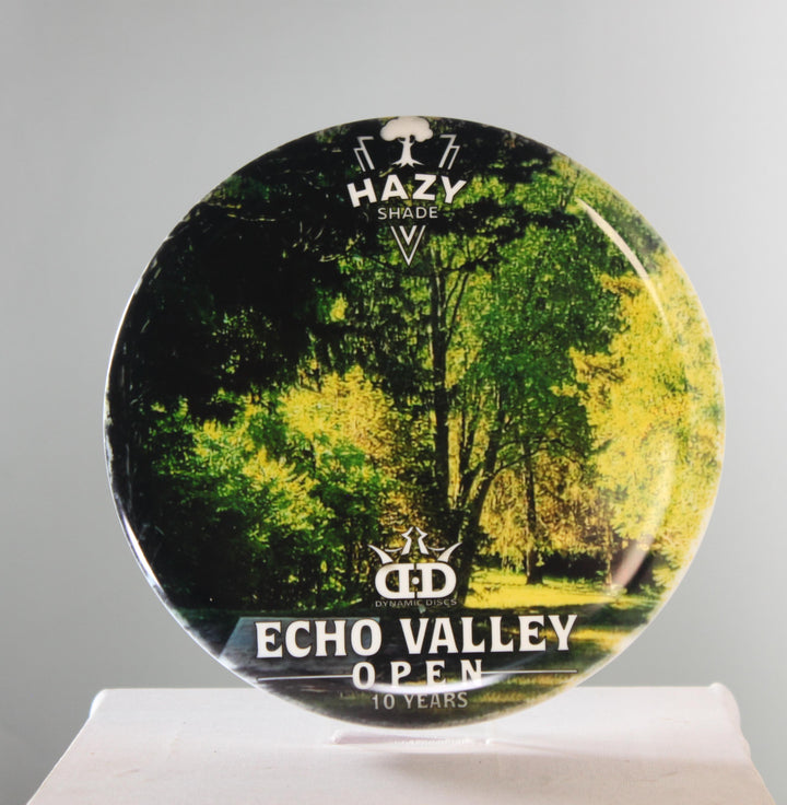 Echo Valley Open 10 Years #5 DyeMax Pure