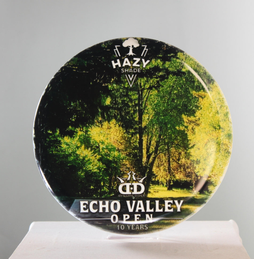 Echo Valley Open 10 Years #5 DyeMax Pure