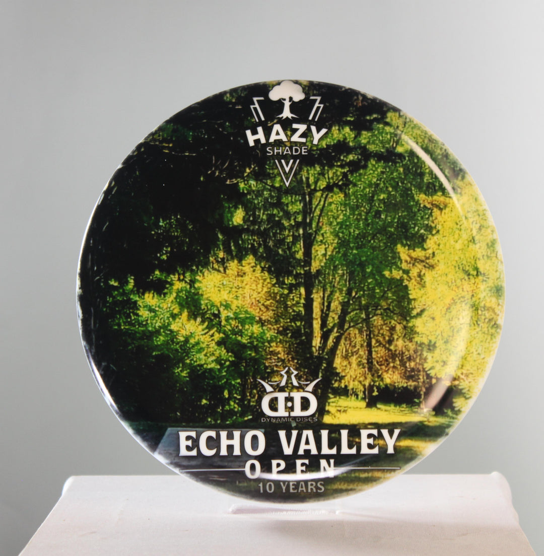 Echo Valley Open 10 Years #5 DyeMax Pure