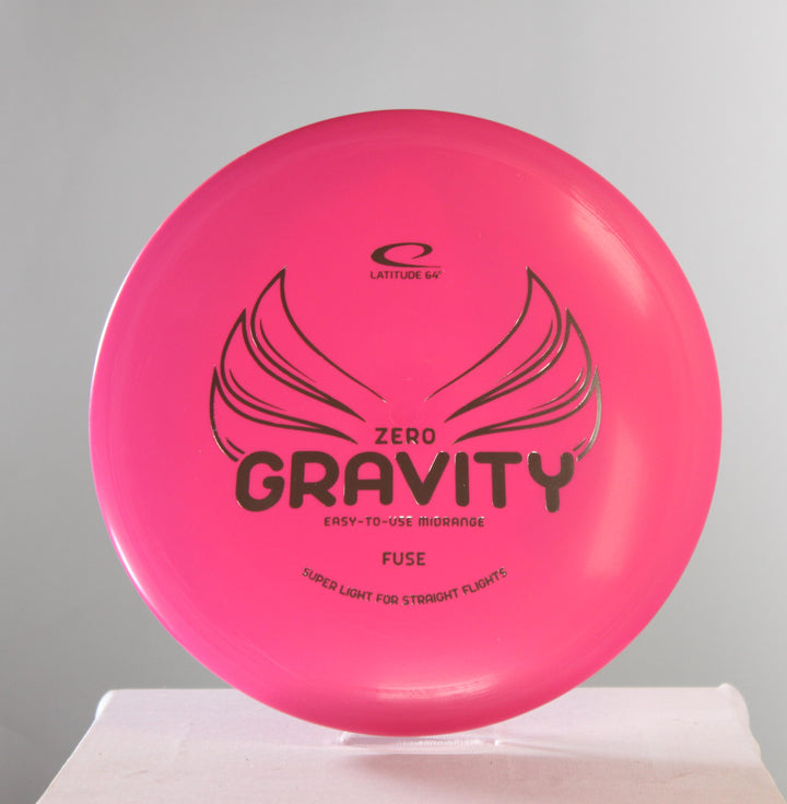 Zero Gravity Fuse