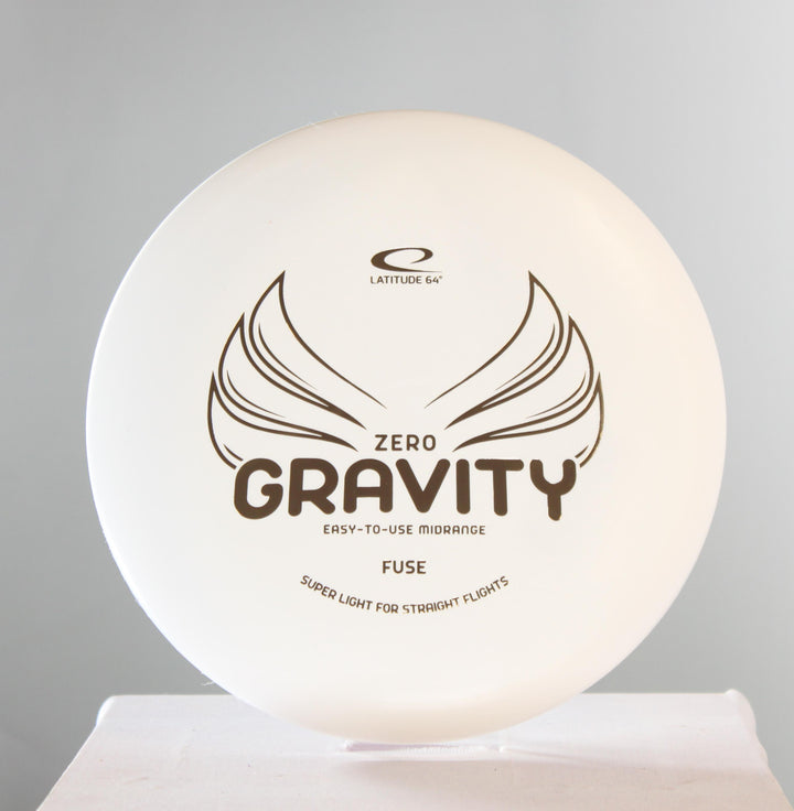 Zero Gravity Fuse