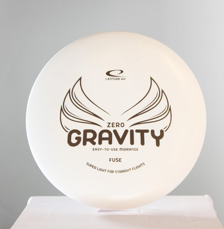 Zero Gravity Fuse