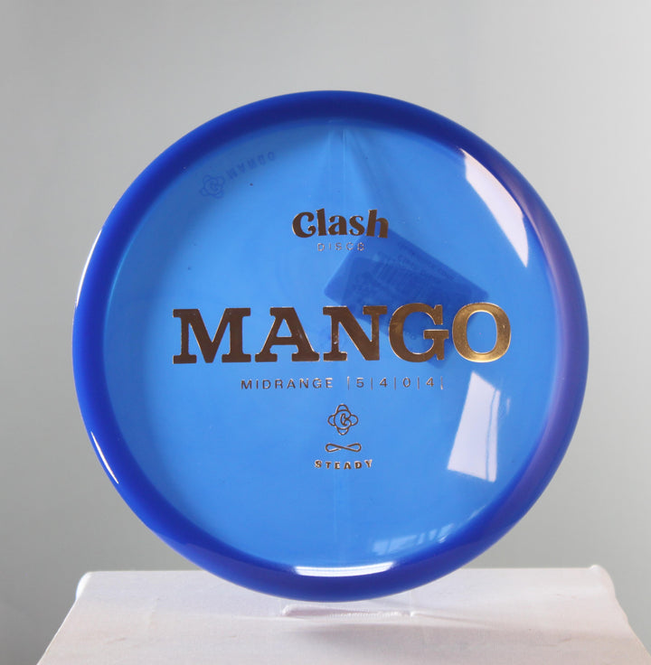 Steady Mango