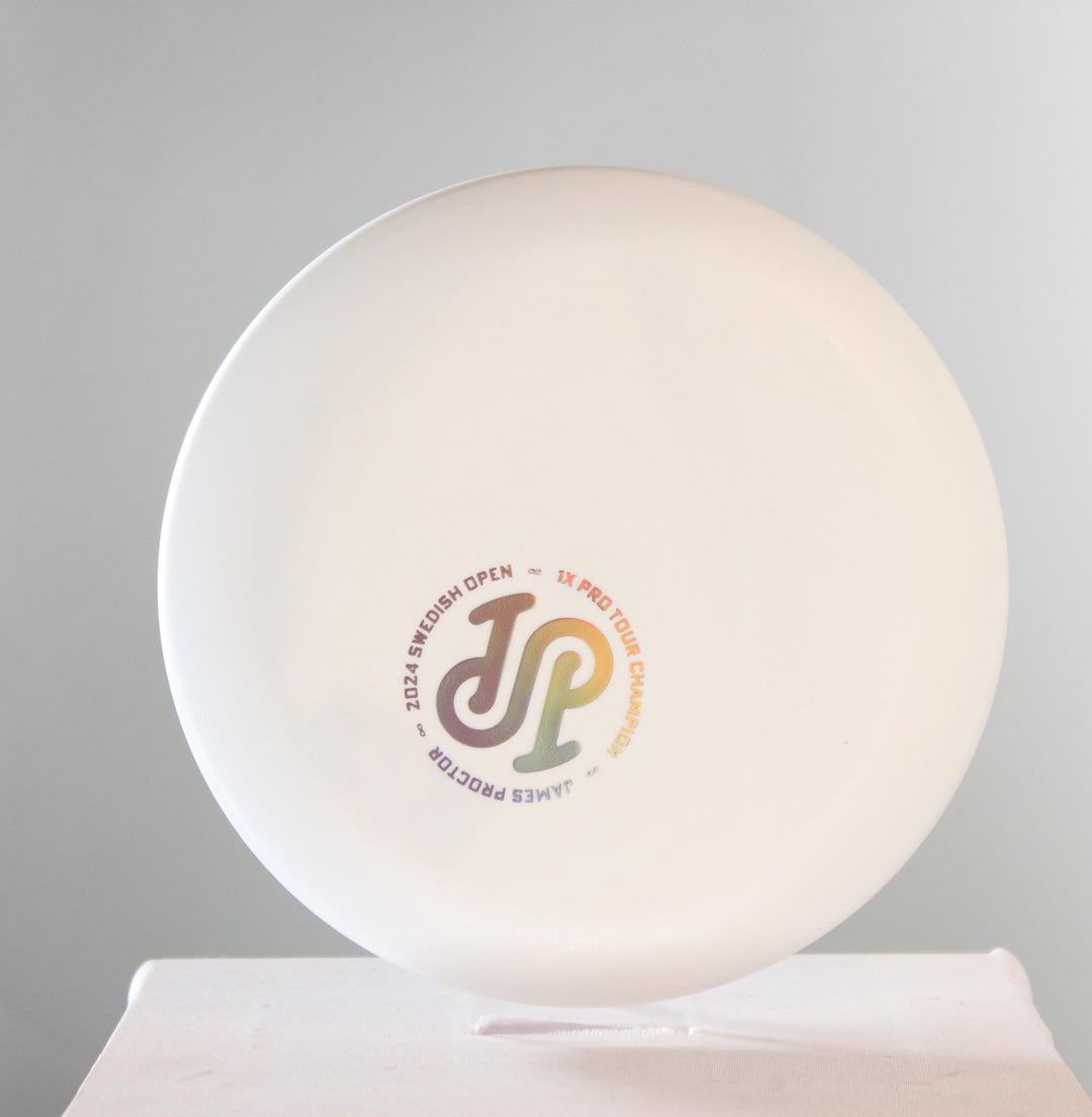 James Proctor Signature Series P-Blend Alpaca