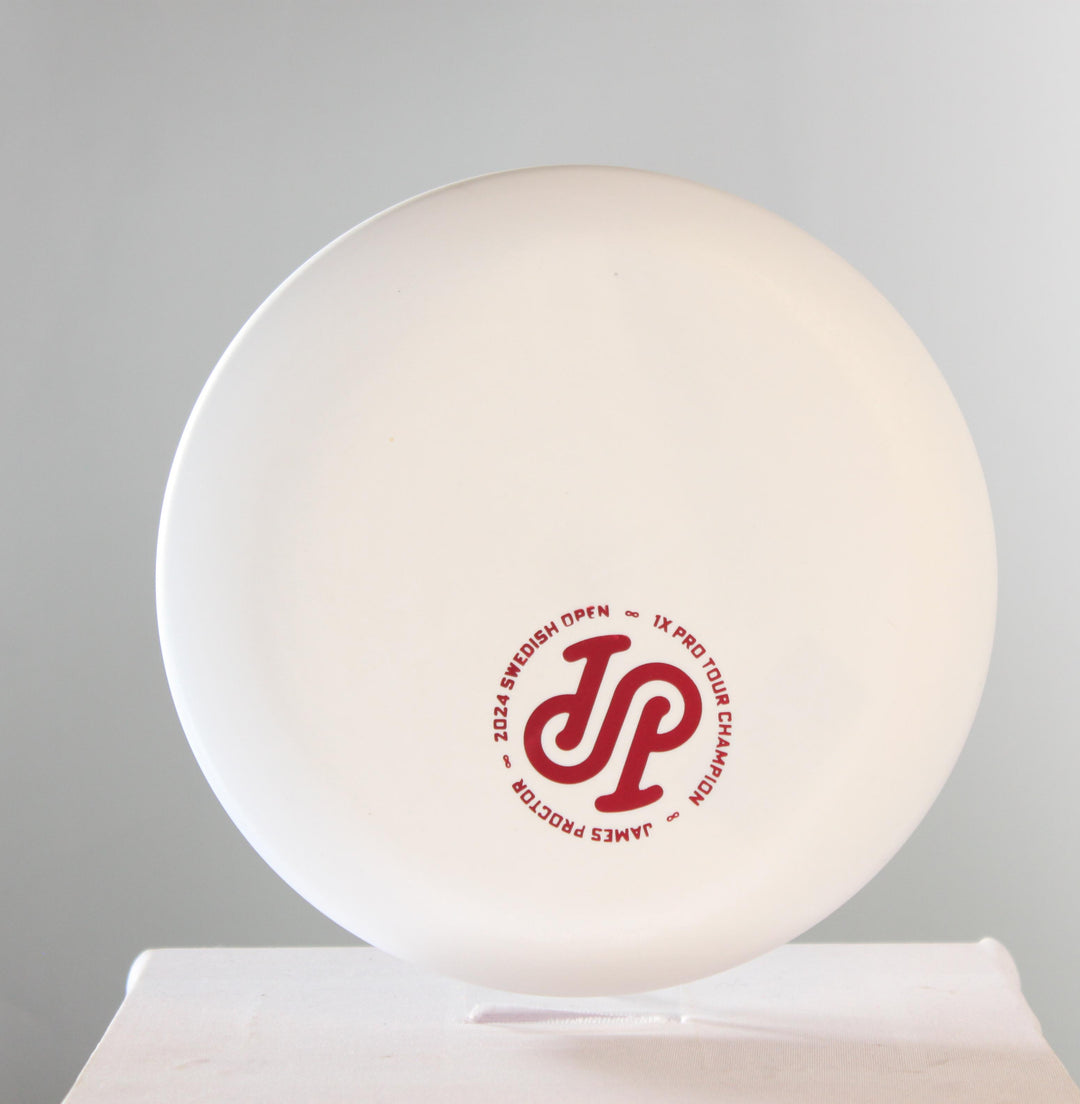 James Proctor Signature Series P-Blend Alpaca