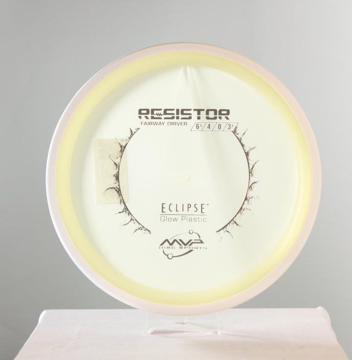 Eclipse Resistor