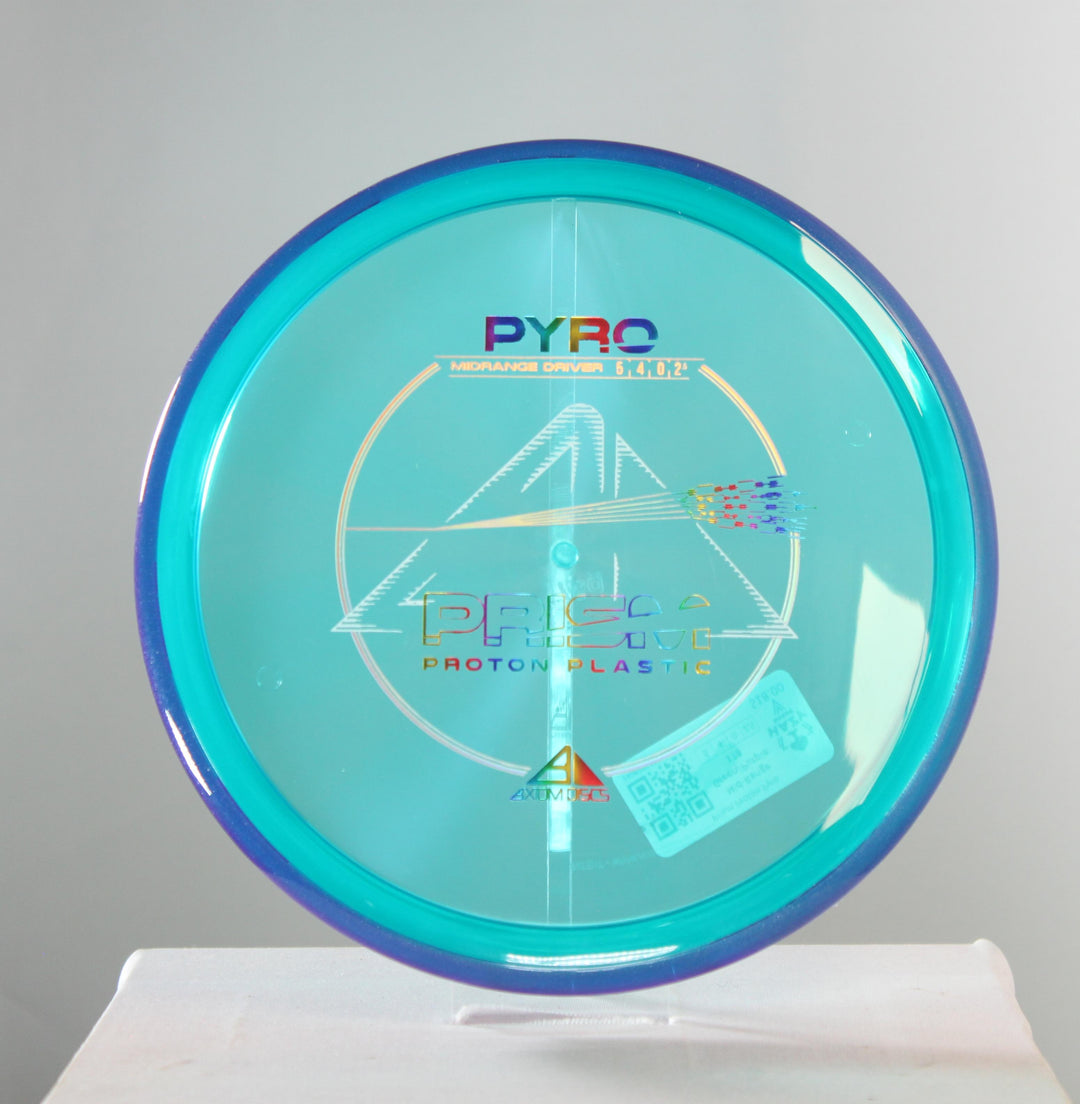 Prism Proton Pyro