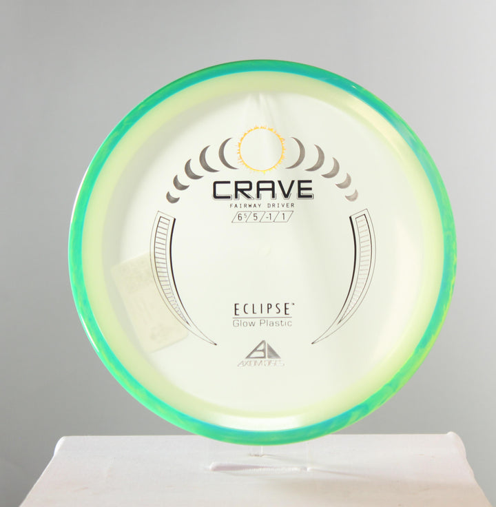 Eclipse Crave