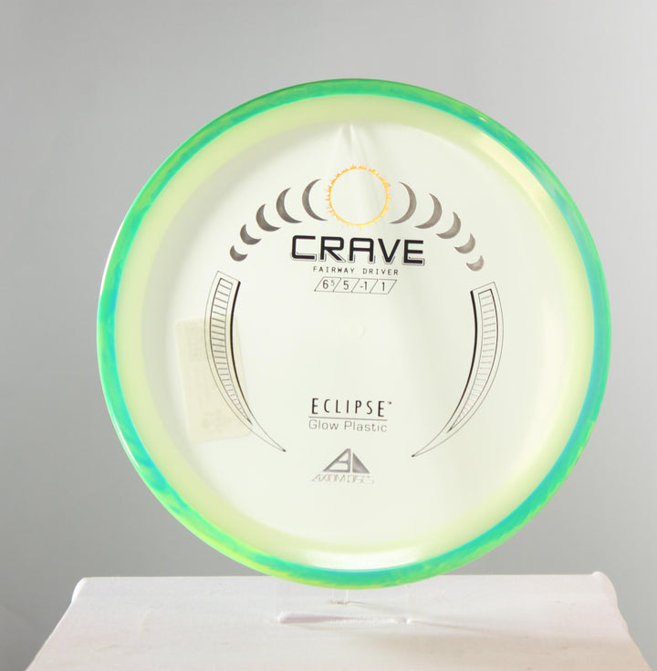 Eclipse Crave