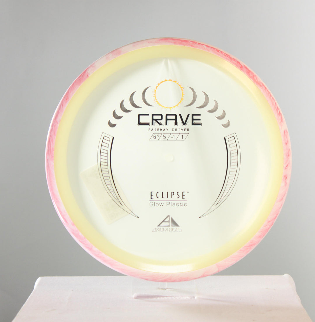 Eclipse Crave