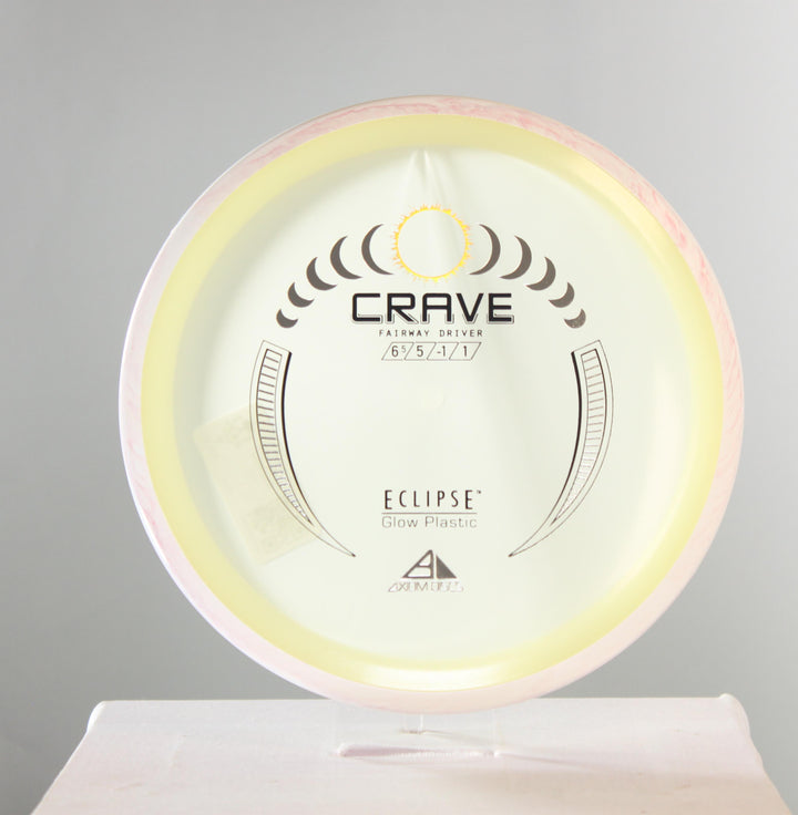 Eclipse Crave