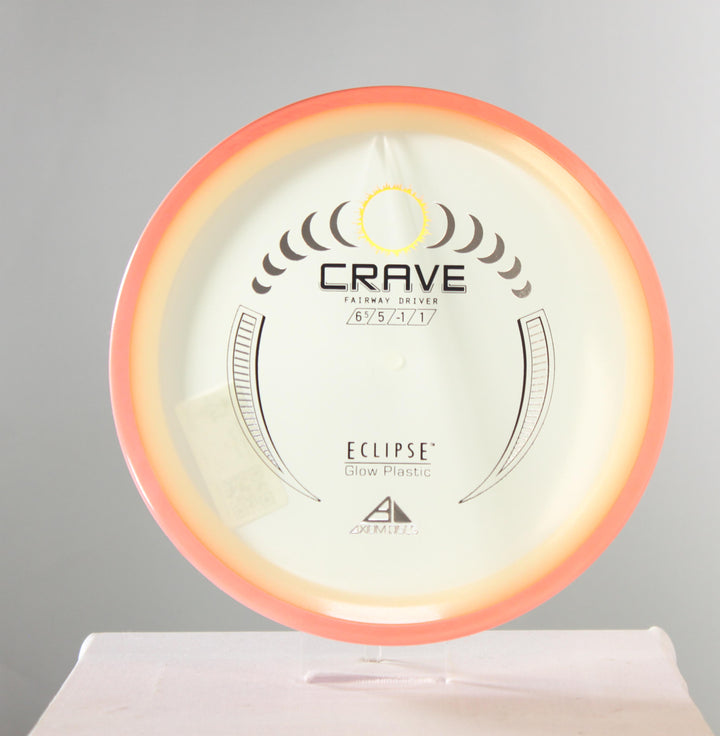 Eclipse Crave