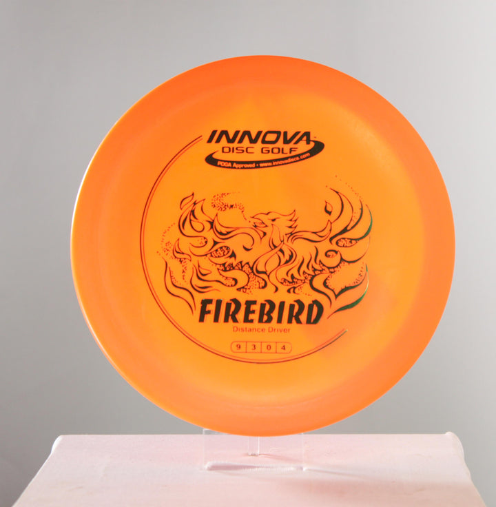 DX Firebird