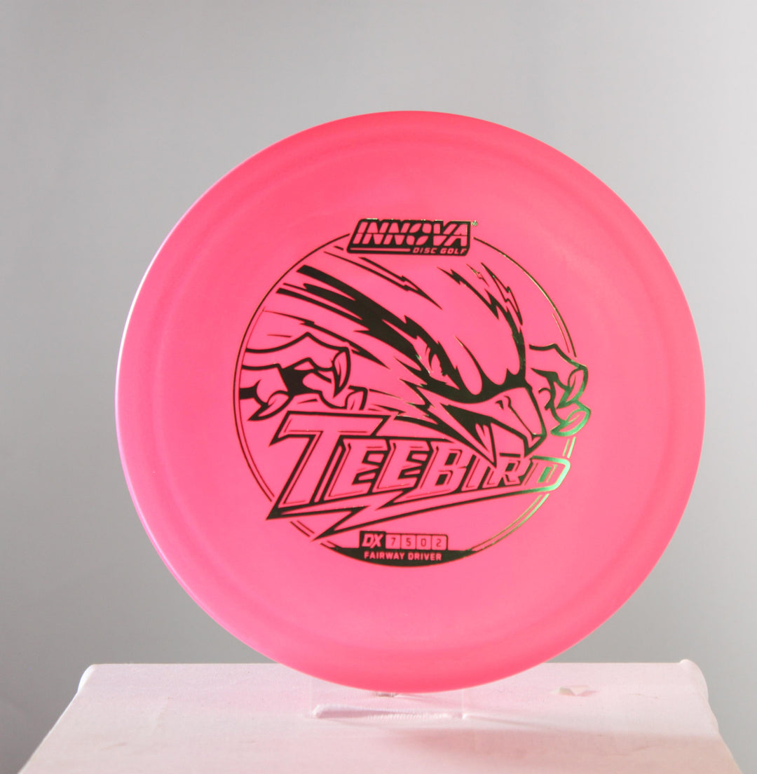 DX Teebird