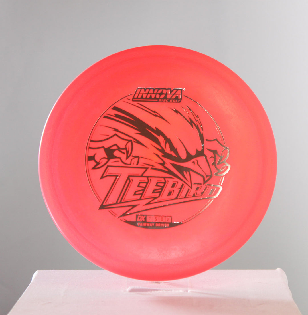 DX Teebird