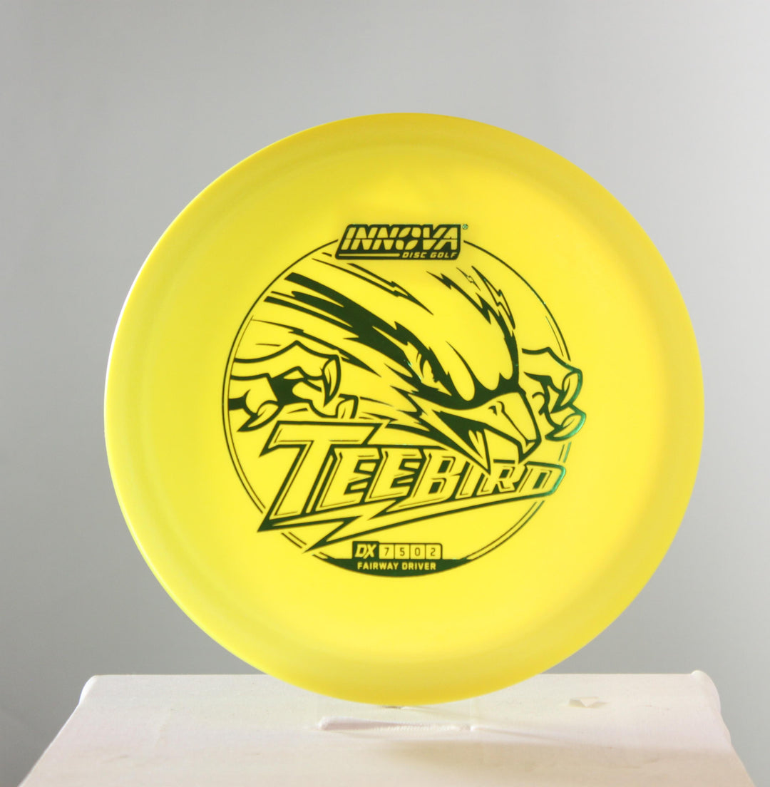 DX Teebird