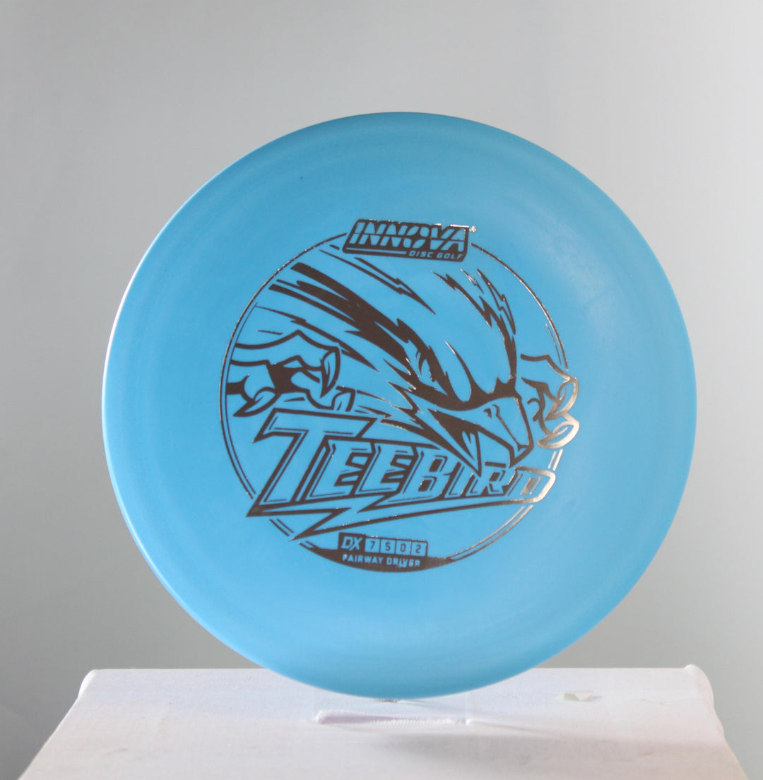 DX Teebird