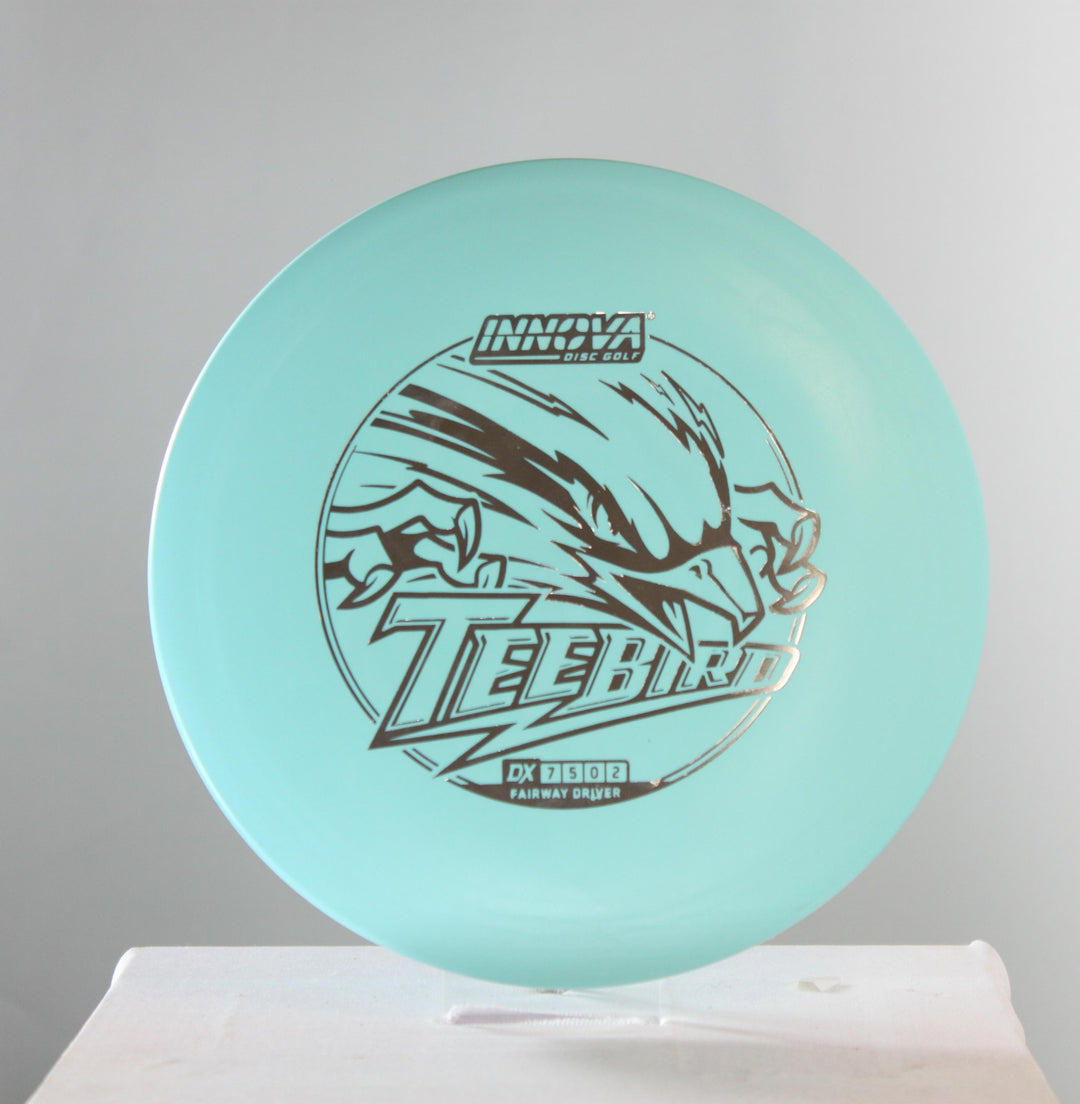 DX Teebird