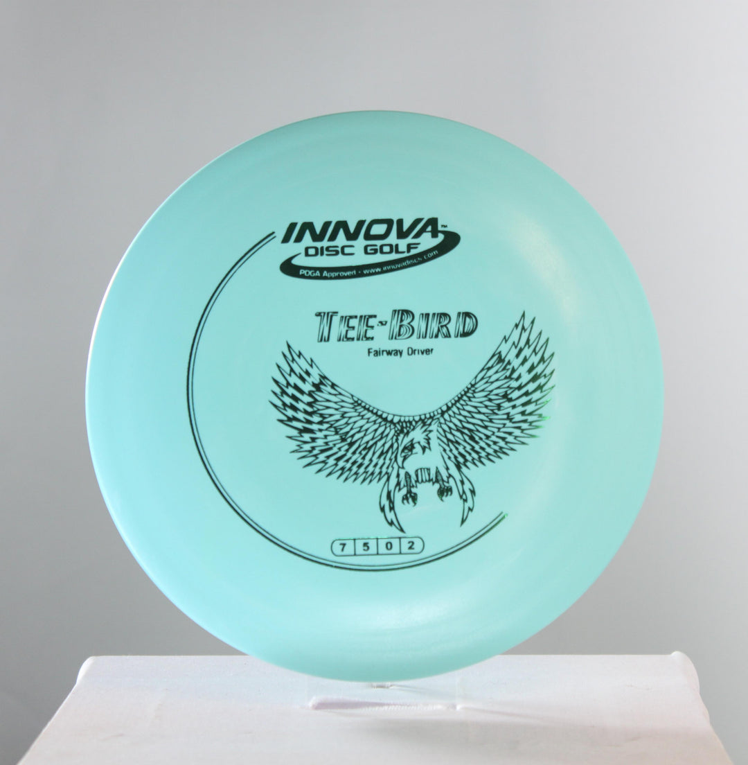 DX Teebird