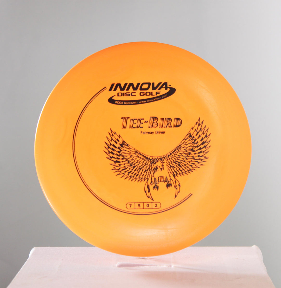 DX Teebird