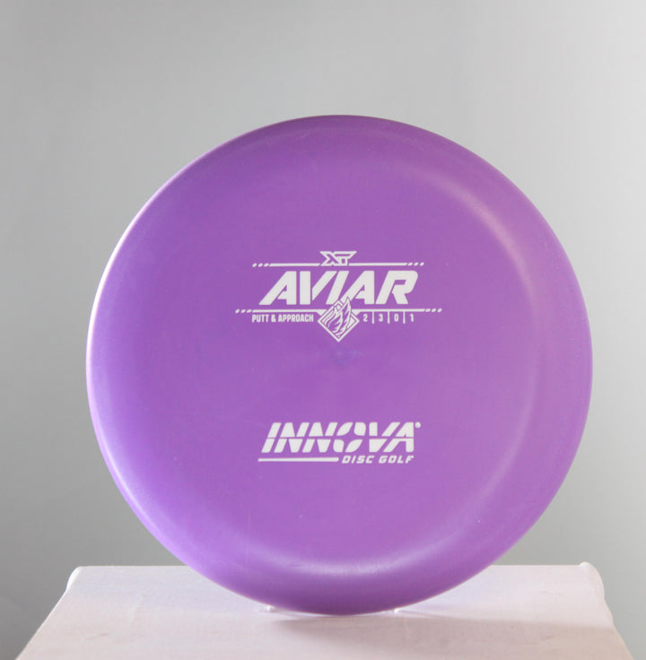 XT Aviar