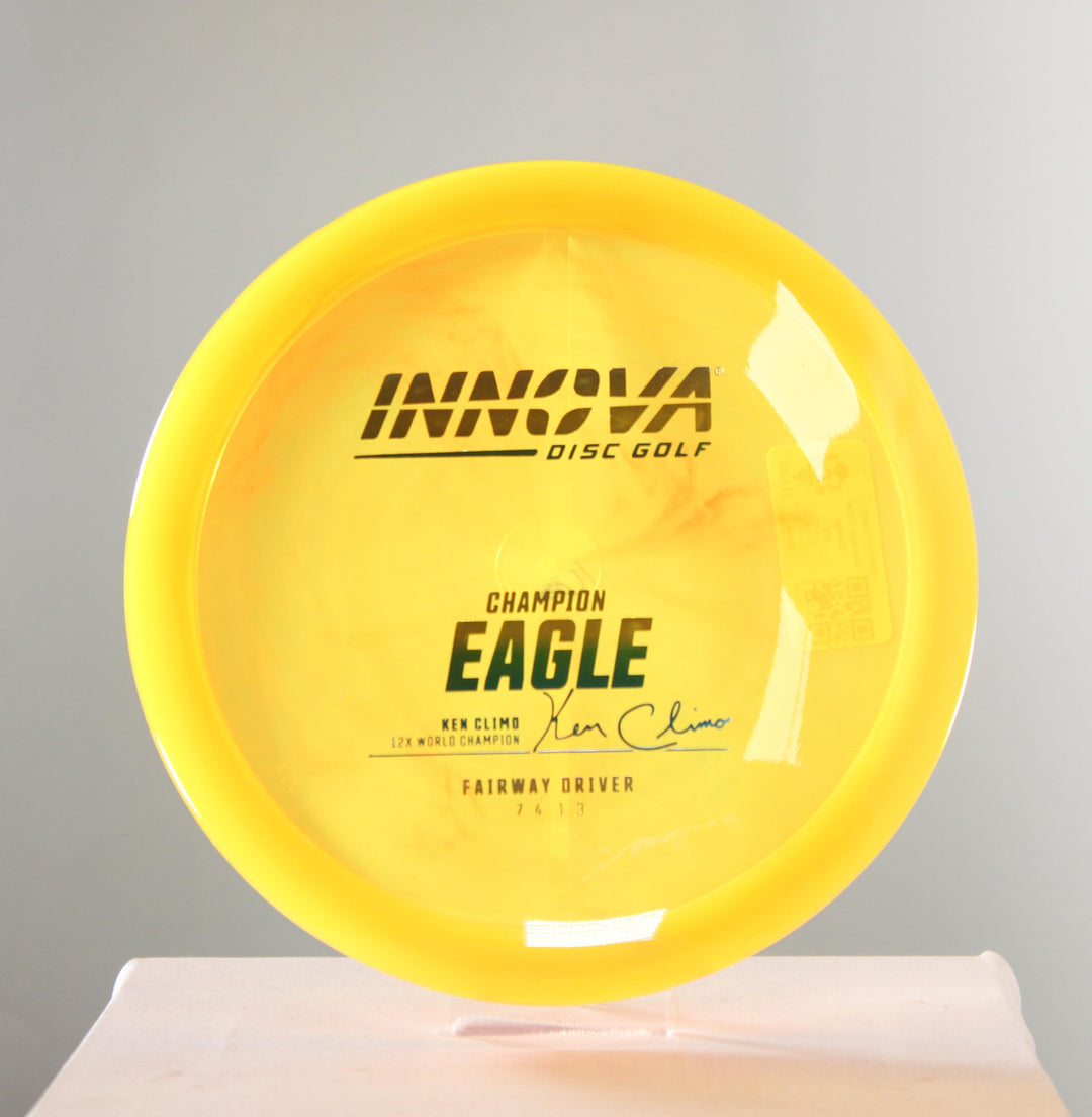 Champion Eagle