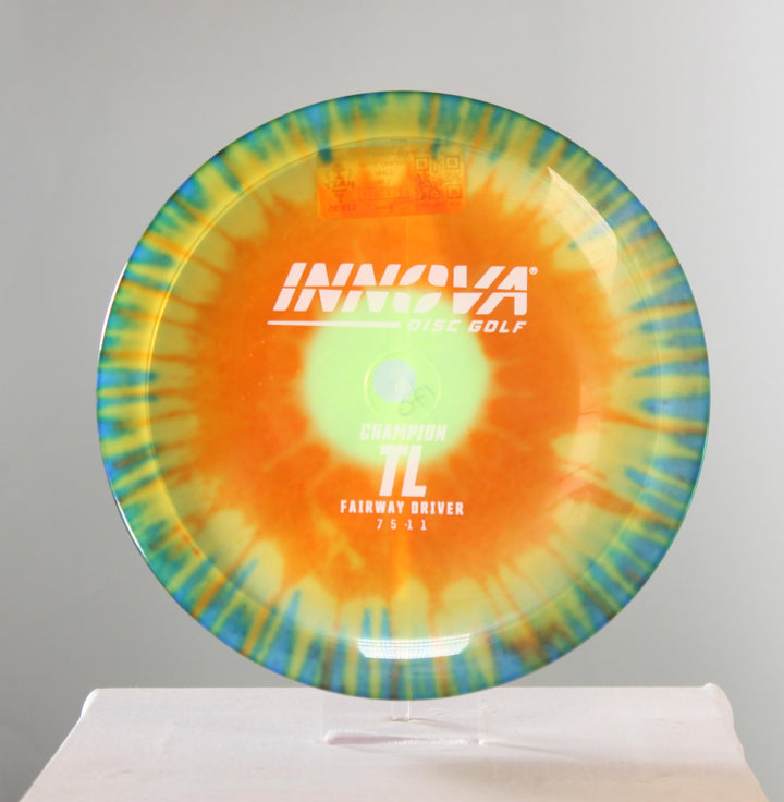 IDYE Champion TL